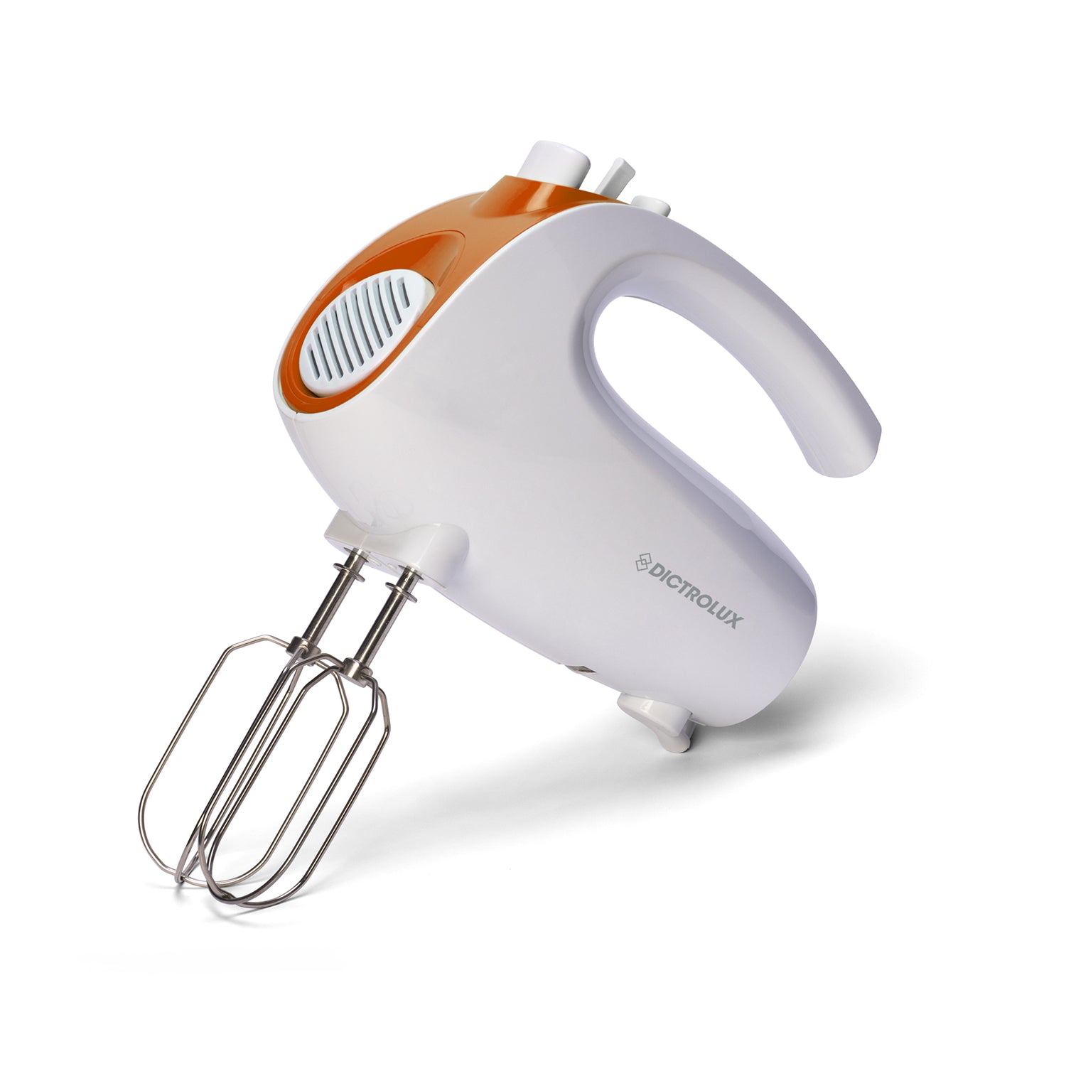 DICTROLUX - Sbattitore Elettrico Color 5 velocità 200 Watt